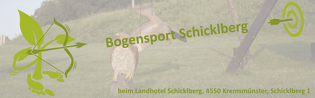 Logo Bogensport Schicklberg 02 