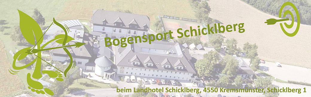 Logo Bogensport Schicklberg 04 